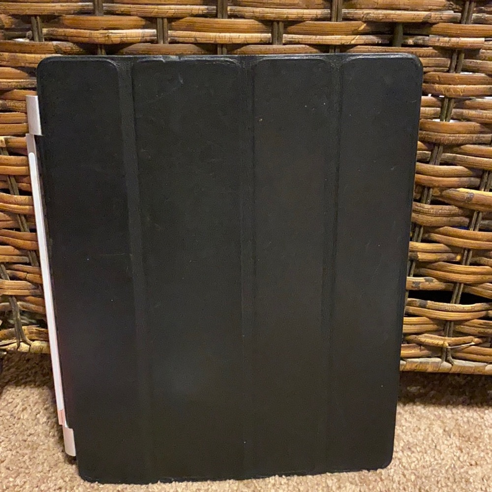 iPad Smart Cover